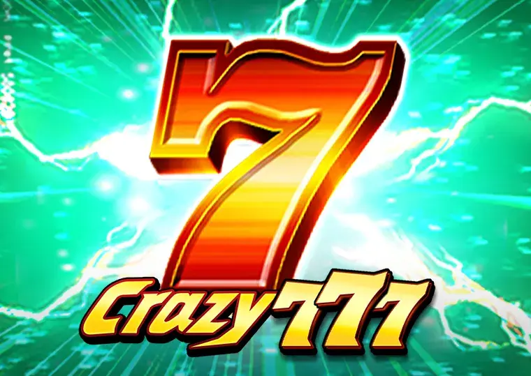 Crazy 777 9Exchange