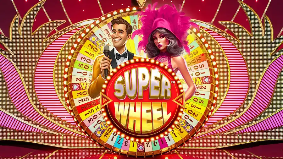 Super Wheel 9Exchange